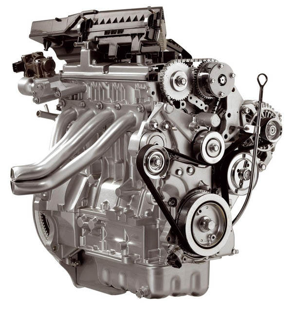 2011 Des Benz S600 Car Engine
